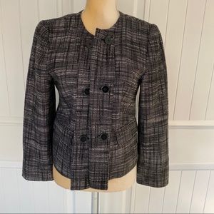 5/$25! DKNY jacket blazer size 10